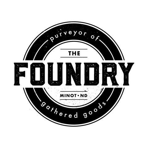 The Foundry