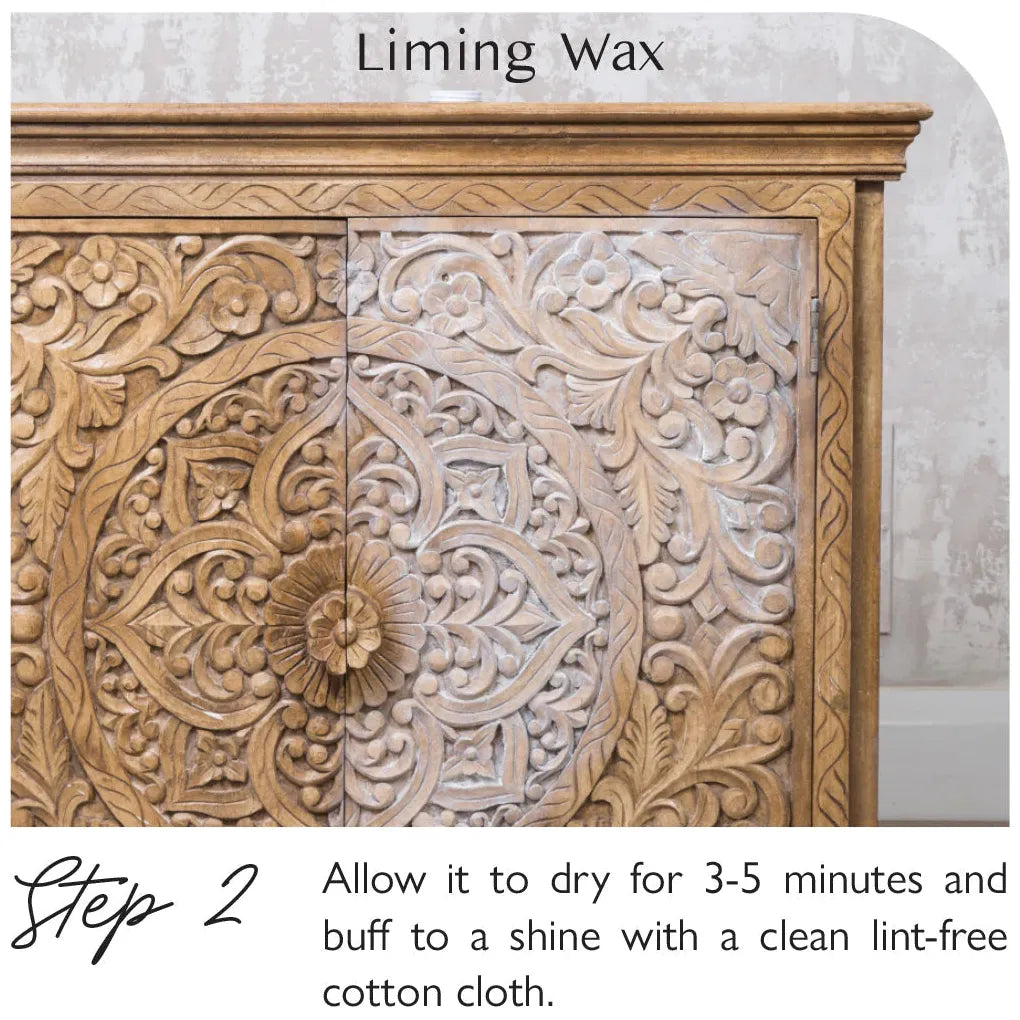 Furniture Wax