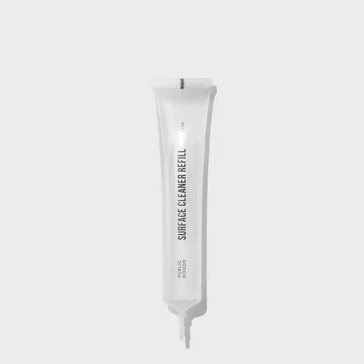 Public Goods Surface Cleaner Refill