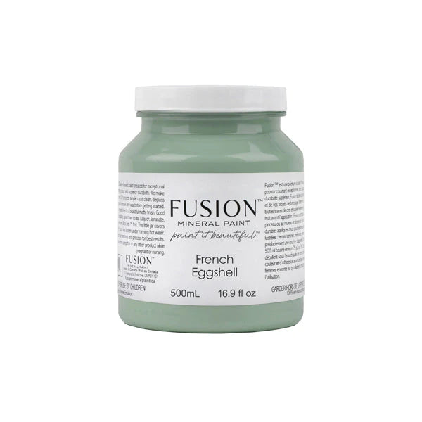 Fusion Paint [ french eggshell ]