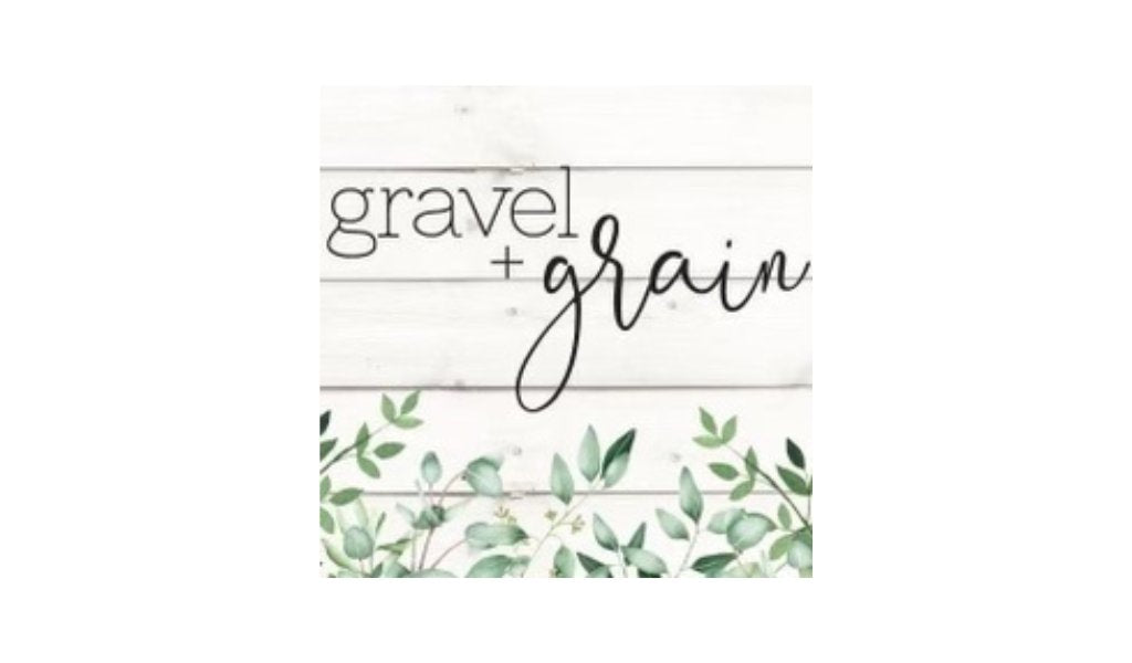 Gravel + Grain