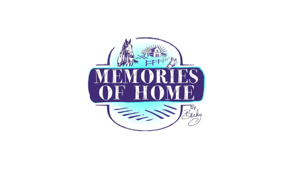 Memories of Home by Becky [ pre order ] Graduation Treats