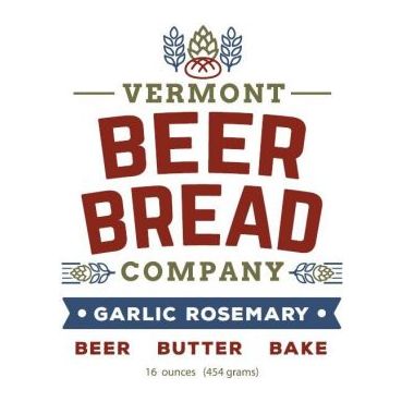 Halladay's Vermont Beer Bread