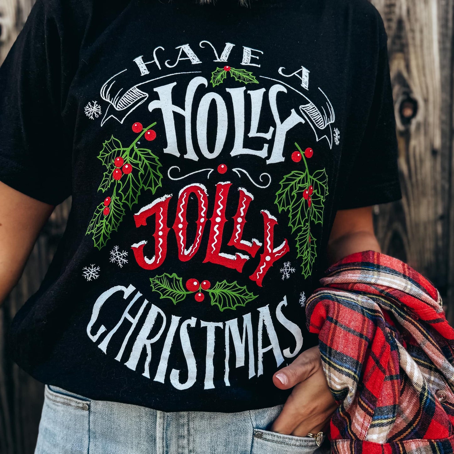 Tula's [ PRE ORDER ] Holly Jolly Christmas