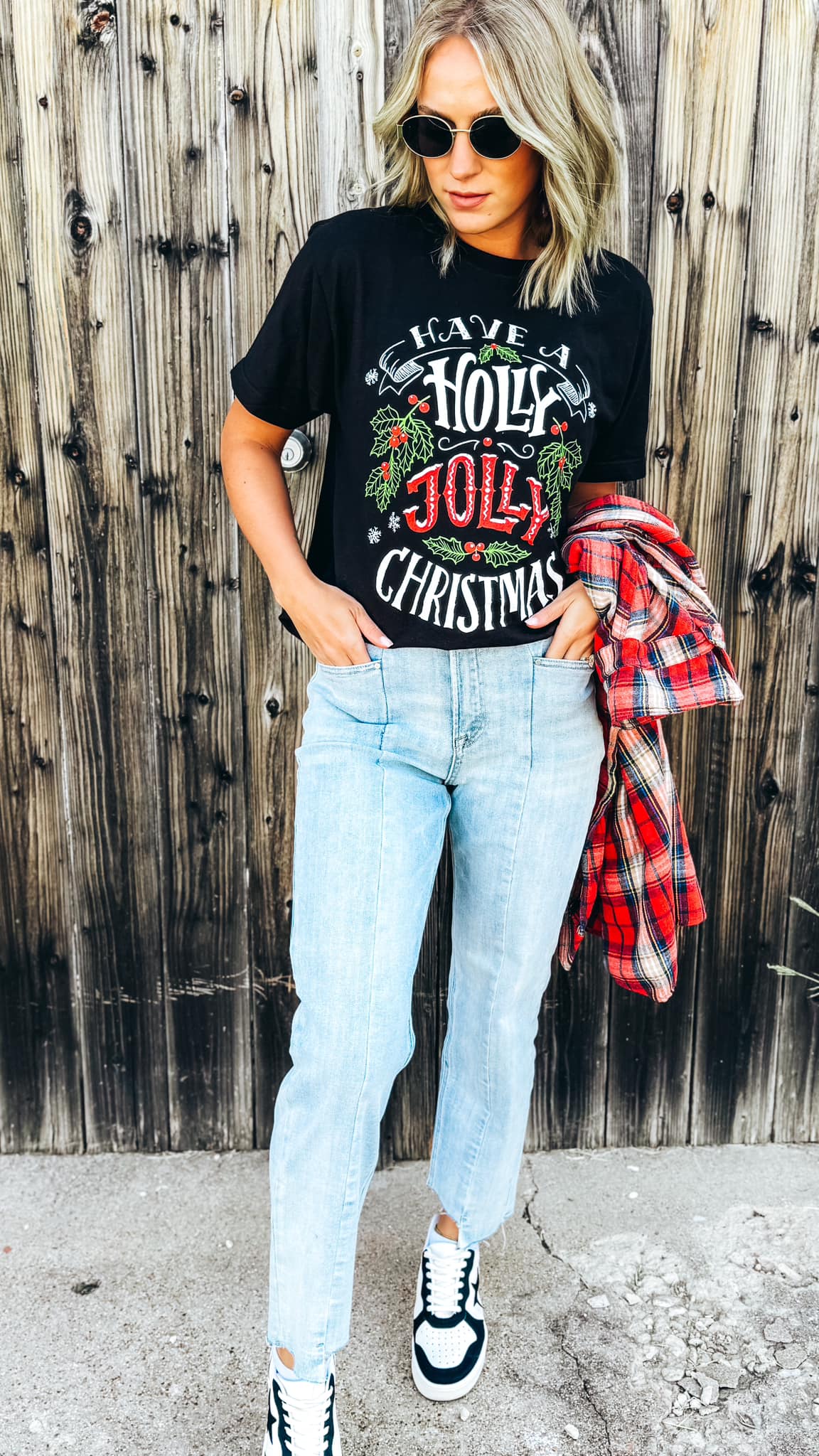 Tula's [ PRE ORDER ] Holly Jolly Christmas