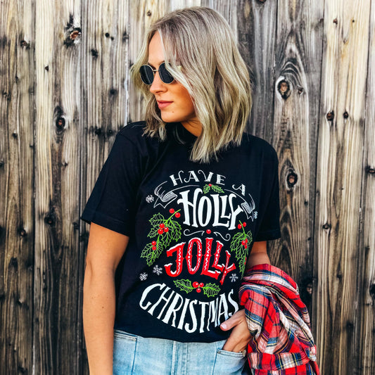 Tula's [ PRE ORDER ] Holly Jolly Christmas