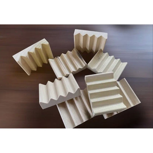 Wooden Soap Dish