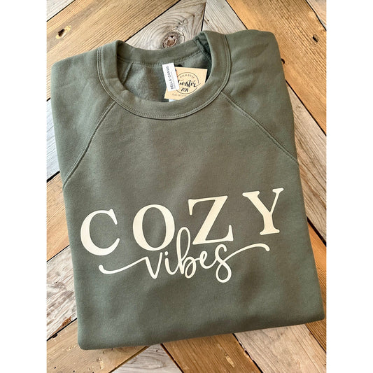 Cozy Season [ pre order ]